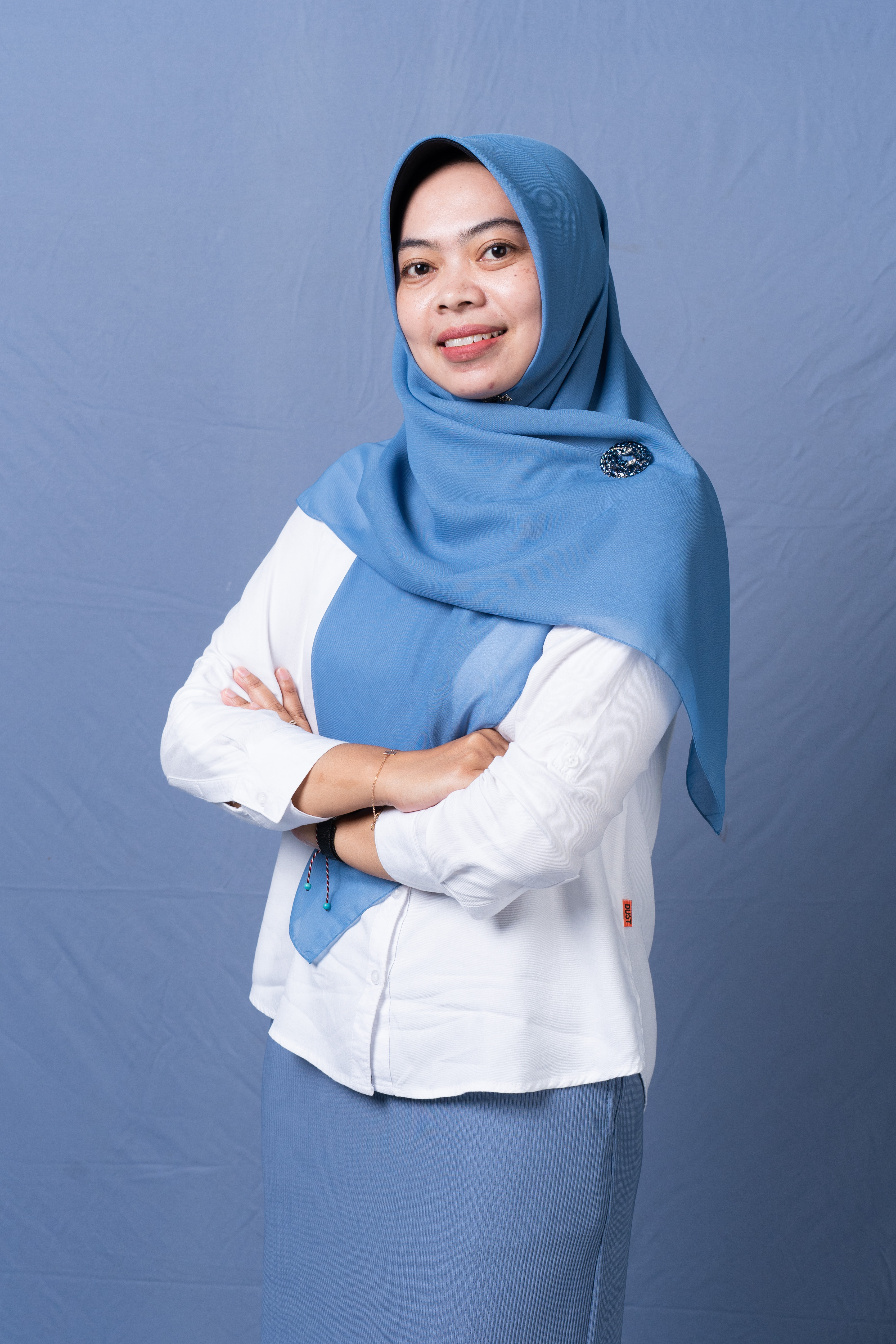 Rani Nurmayanti, S.ST., M.Gizi.
